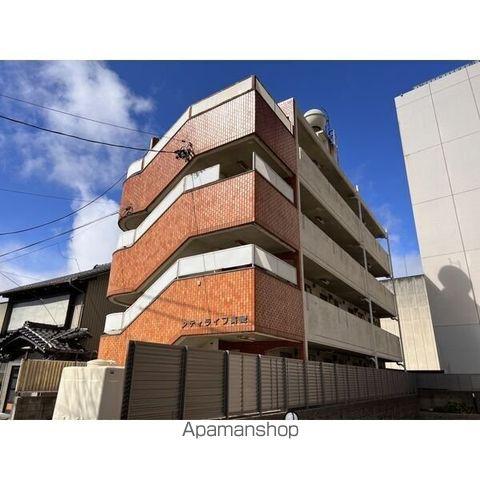 シティライフ高蔵