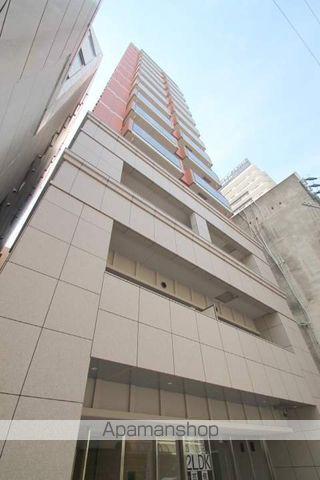 JASPER御堂筋本町