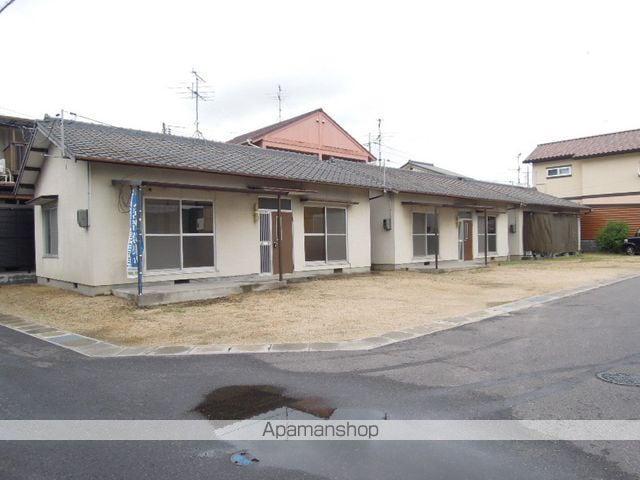宇野線 常山駅 徒歩12分 1階建 築42年