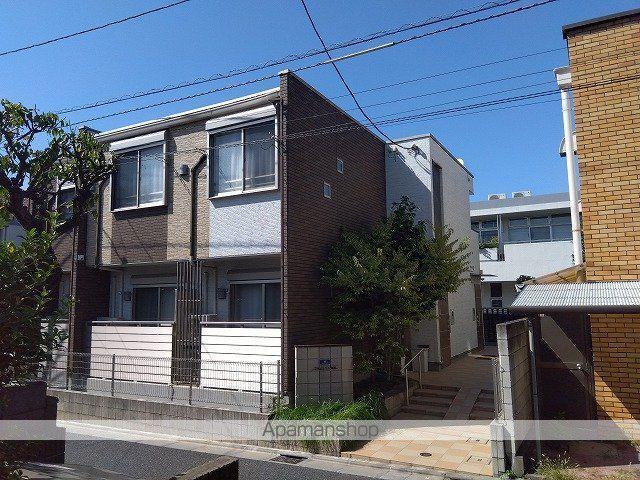 クレイノプラムテラス 粕谷