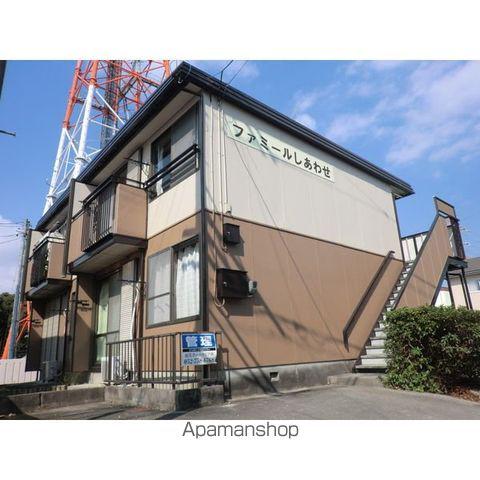 ファミールしあわせ