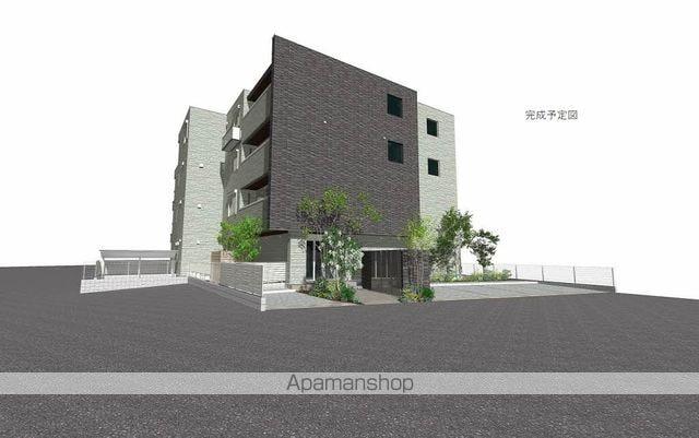 シャーメゾン六本松南