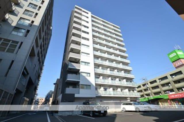 シャーメゾンステージ日野