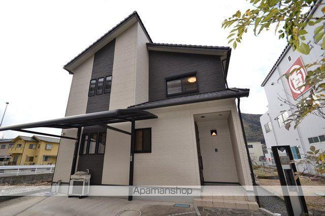 広島県安芸郡海田町  築21年(3LDK)