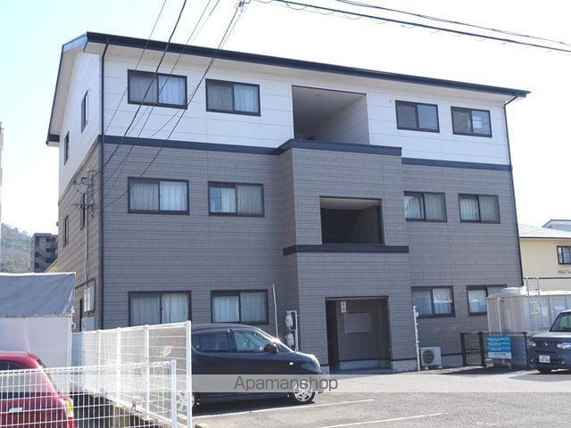 フォブール松本