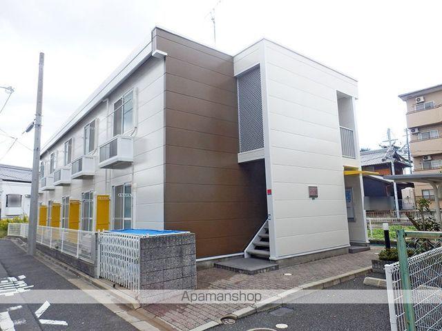 レオパレス別府1