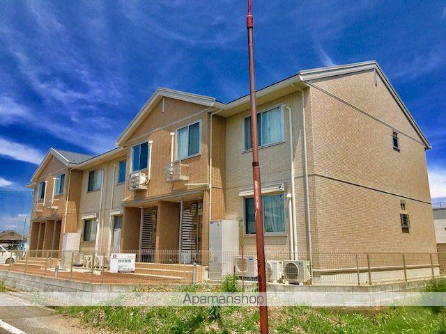 クレールハイツ(2DK/1階)