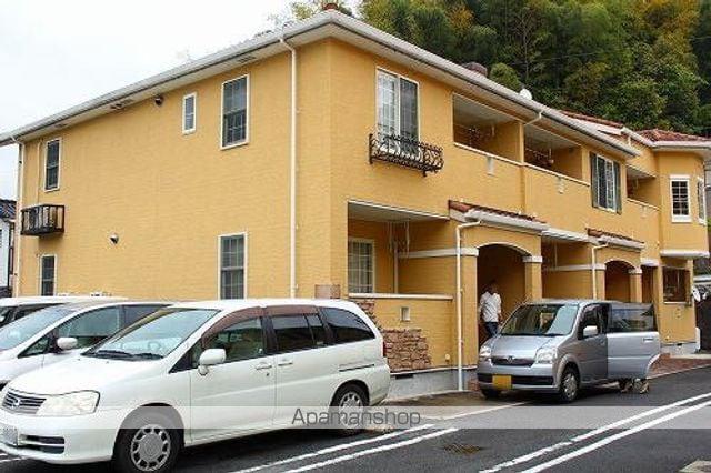 ANGEPALAZZOⅡ番館