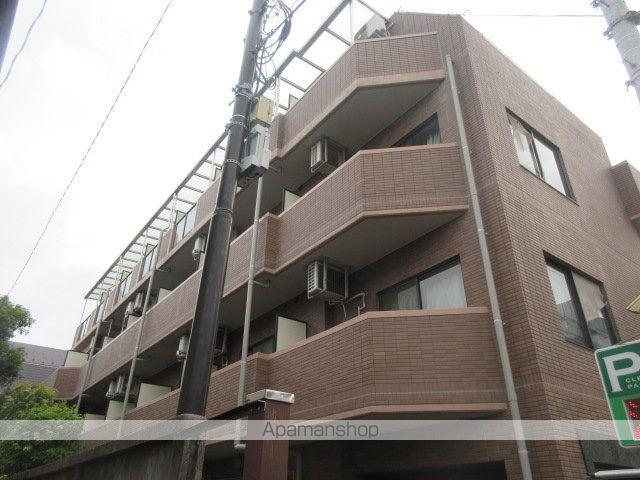 菱和パレス高円寺