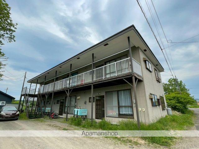 栄ハイツ(2LDK/1階)