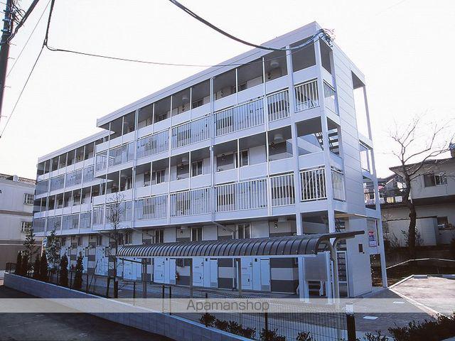 レオパレスアーバン向丘