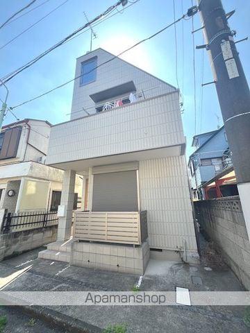 中央本線 荻窪駅 徒歩10分 3階建 築10年