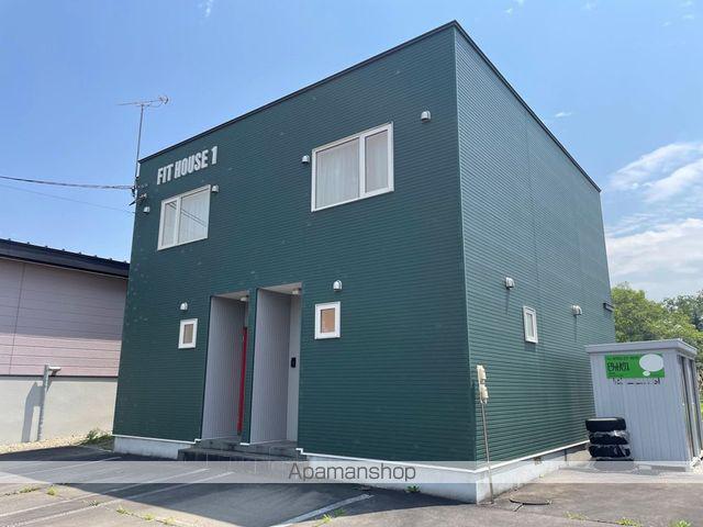 ＦＩＴ　ＨＯＵＳＥ１