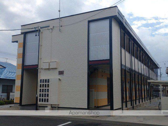 レオパレスサンシャイン 千代田