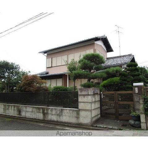 神奈川県横浜市栄区桂台西1丁目の戸建賃貸