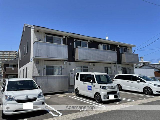 アルカコンネ大淀