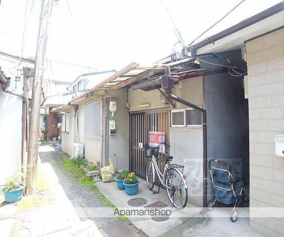 嵯峨野開町