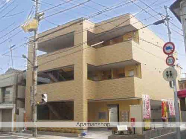 メゾン・ソレイユN