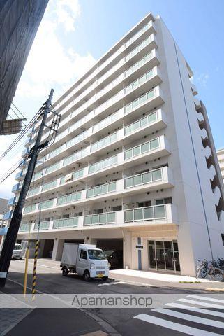 アーバンフラッツ豊平4条