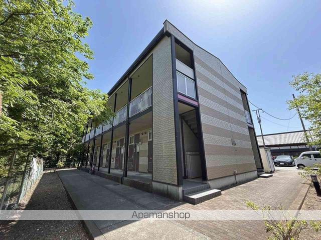 レオパレスホウセイ豊四季