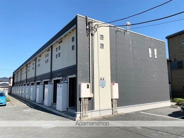 レオネクストフラワー