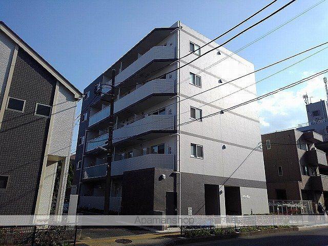 メゾン・タレイア(1DK/5階)