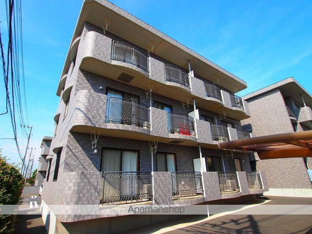 カシマハイアット2(1LDK/3階)