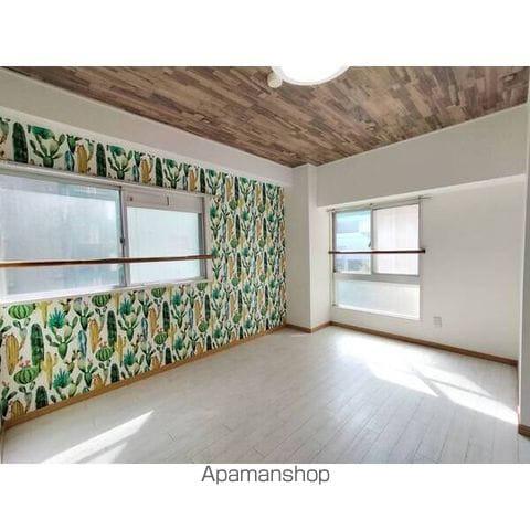 サンシティ瓦町