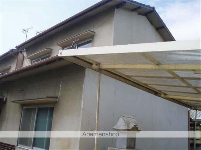 高松琴平電鉄長尾線 木太東口駅 徒歩1分  築49年(4DK)