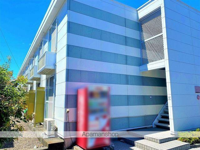 レオパレスチェリーブラッサム