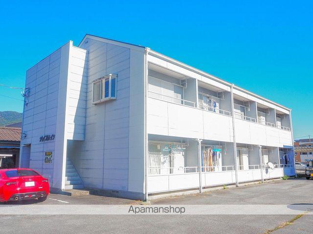 ジョイフルハイツ