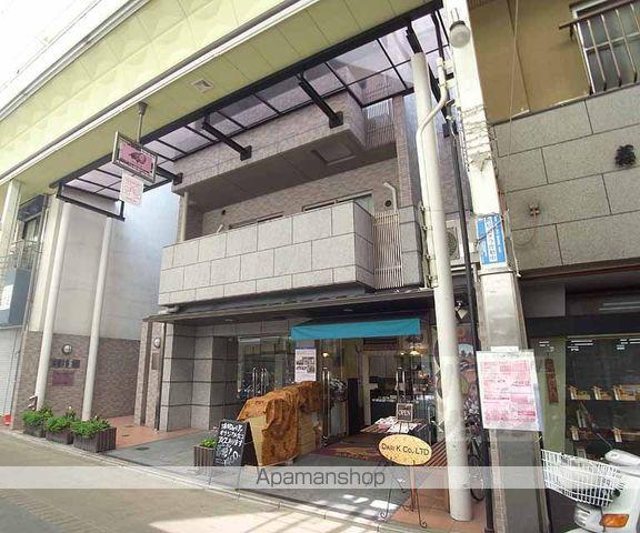 和泉ハイツ
