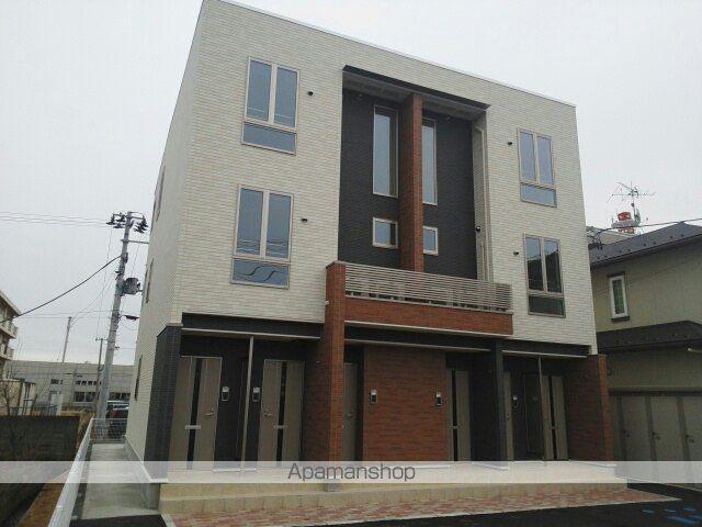 ウエストハイツ 和(1LDK/3階)