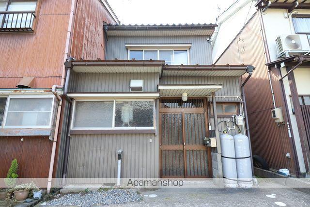 城端線 高岡駅 徒歩11分  築57年(2LDK)