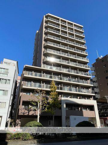 フレンシア文京関口