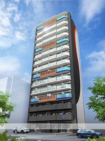 SERENITEFRANC谷町四丁目ARIE