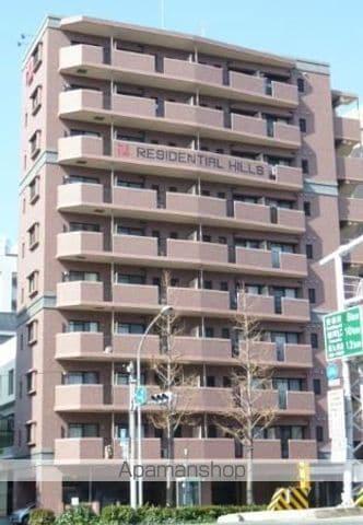 レジデンシャルヒルズ呉服