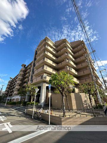 カワデンエミネンスハイツ