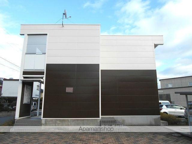 レオパレスグリーンヒル