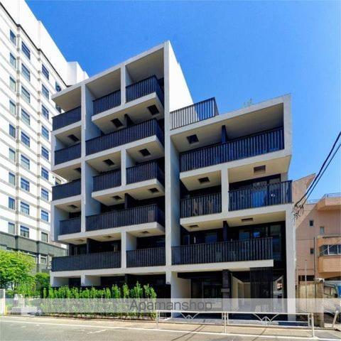 ROOTS SHIBUYA HONMACHI