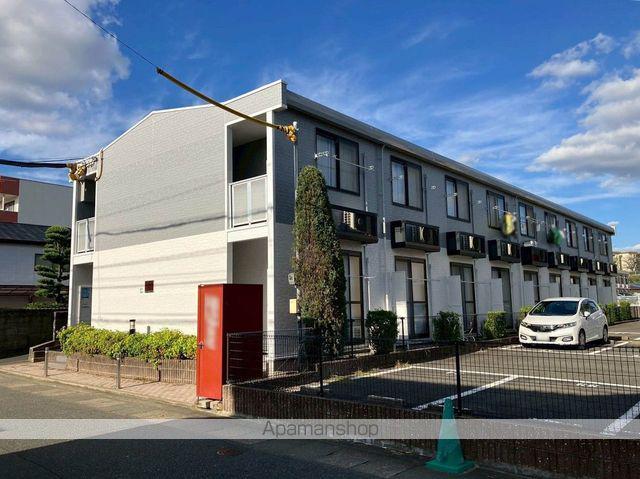 レオパレスコスモ