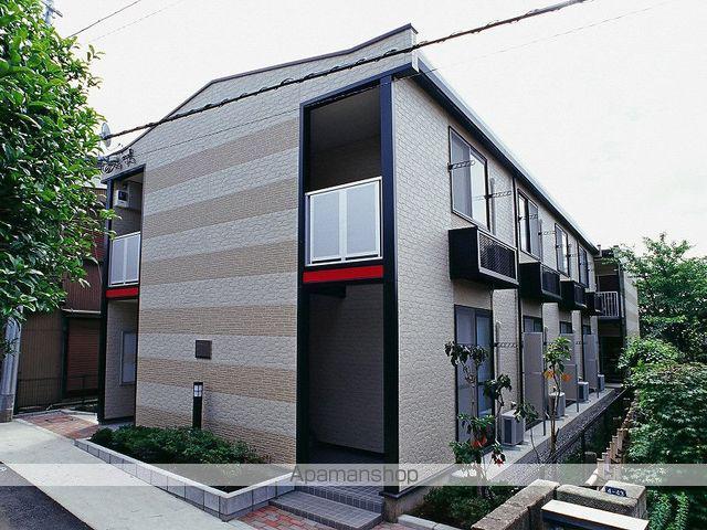 レオパレスかつらぎ
