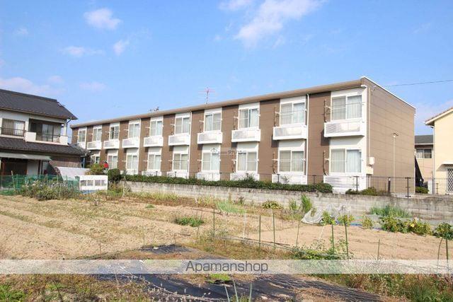 レオパレスINOHARA