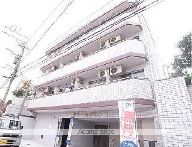 ボナール香住ヶ丘