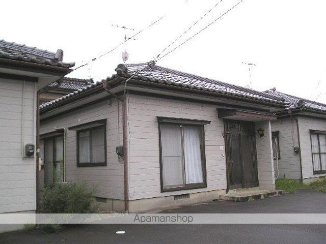 山形県鶴岡市道田町の戸建賃貸