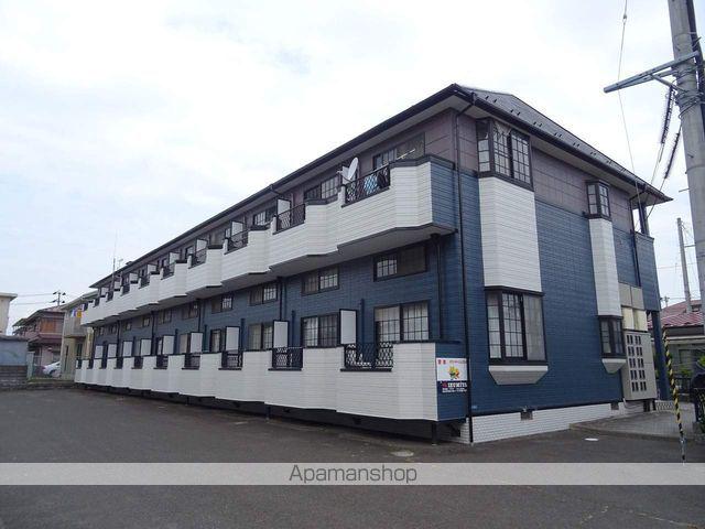 ホワイトキャッスルOZAWA(1K/1階)