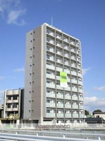 エンクレスト新屋敷(ワンルーム/9階)