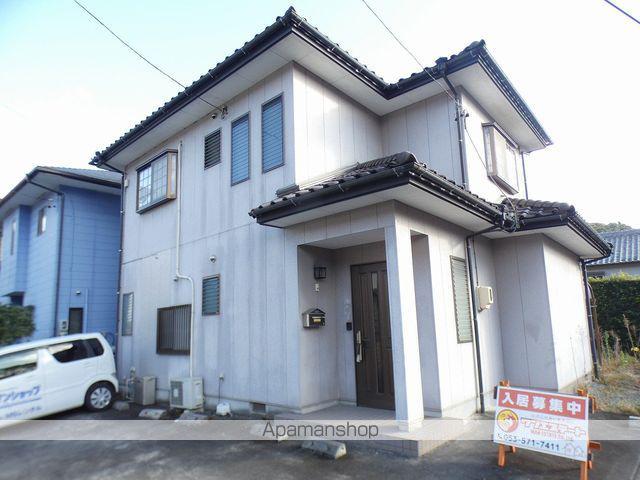 静岡県浜松市浜名区 2階建 築32年
