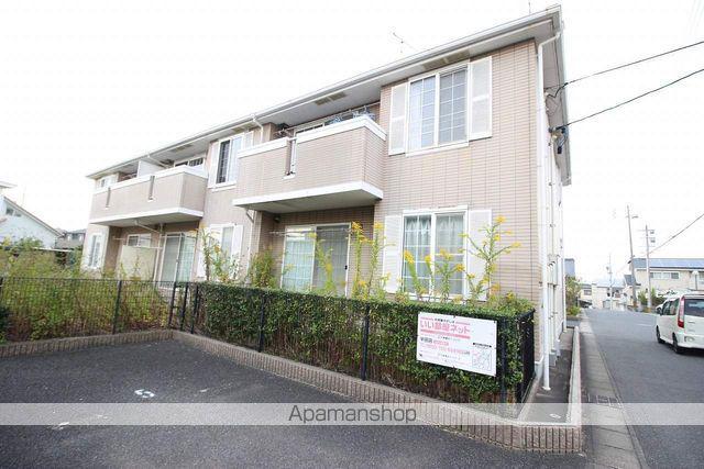 シエブロンⅠ(2LDK/2階)