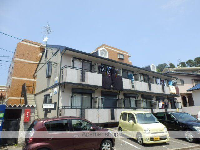 タウンハウス松香台